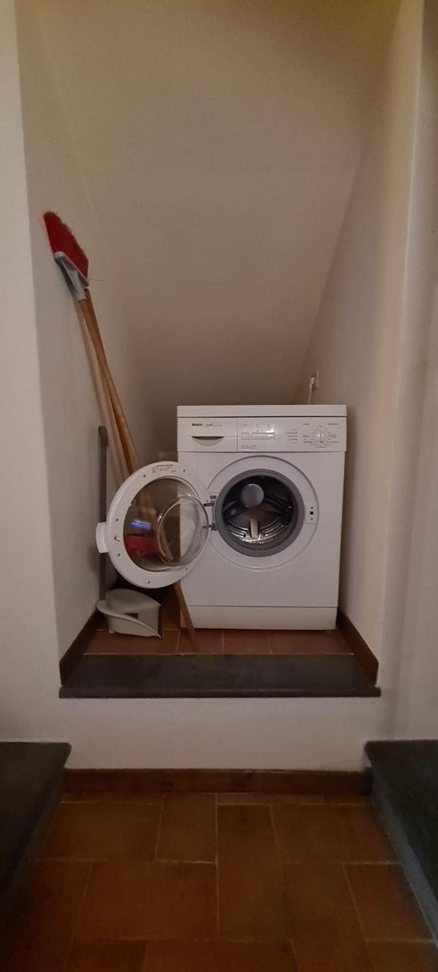 Appartamento Frantoio di Corsanico Esterno foto
