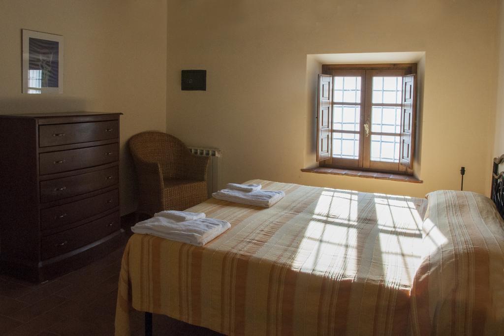 Appartamento Frantoio di Corsanico Esterno foto