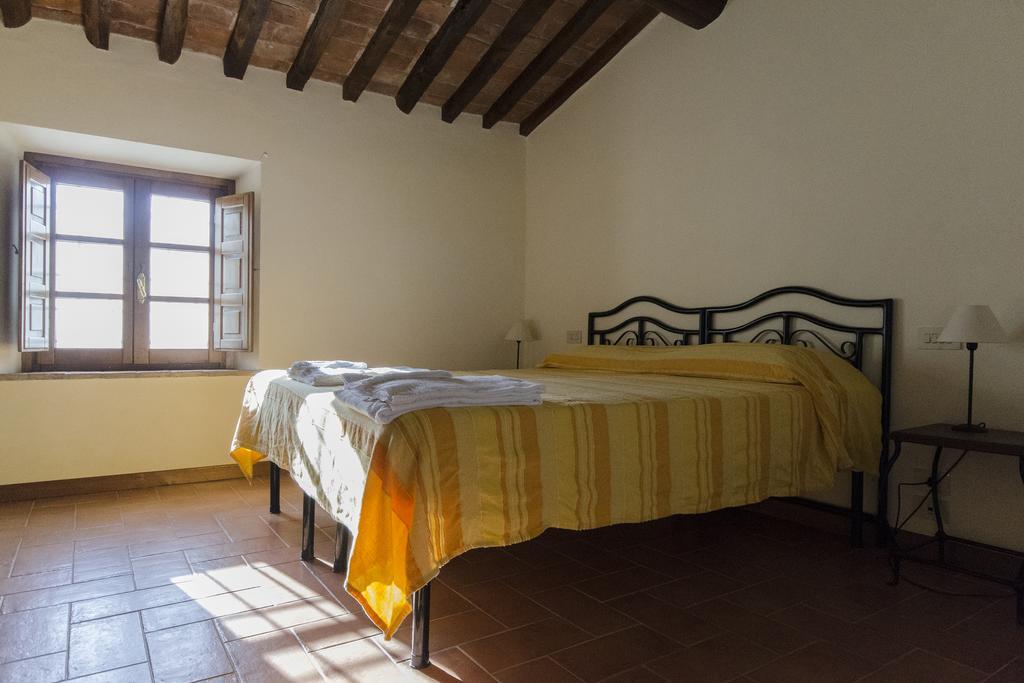 Appartamento Frantoio di Corsanico Esterno foto